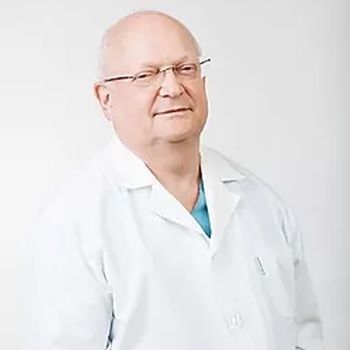 Росаткевич  Юрий Алексеевич